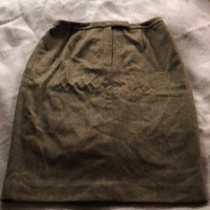 Lauren Ralph Lauren Skirt (Las)